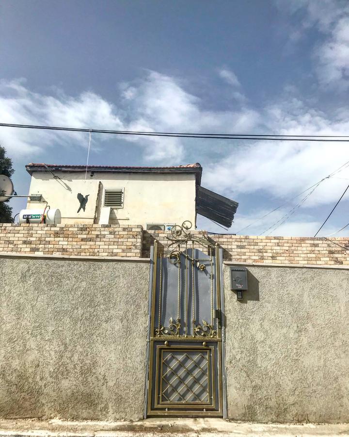 Shahal Apartments Beersheba Dış mekan fotoğraf