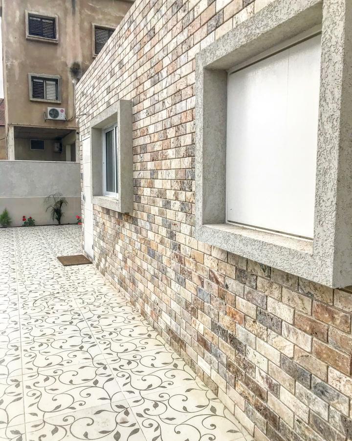 Shahal Apartments Beersheba Dış mekan fotoğraf