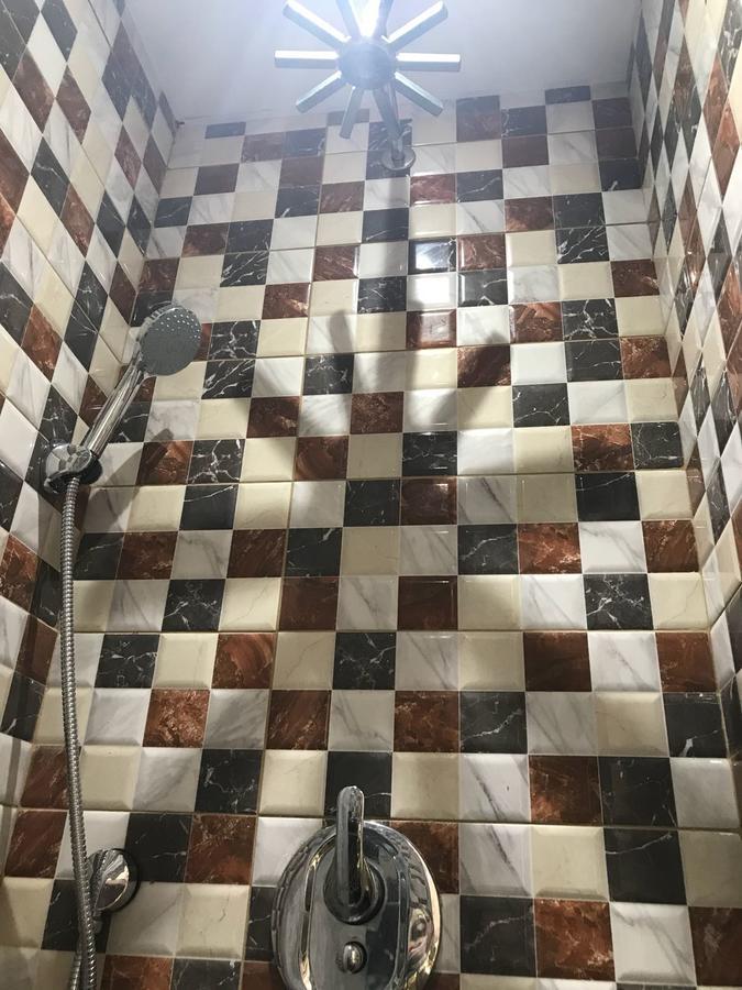 Shahal Apartments Beersheba Dış mekan fotoğraf