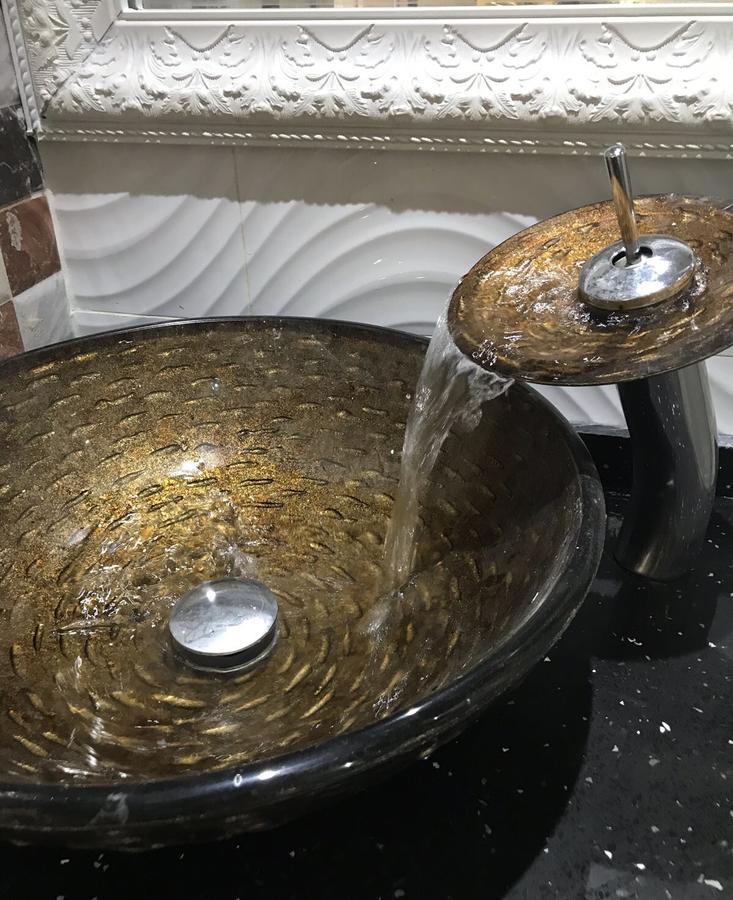 Shahal Apartments Beersheba Dış mekan fotoğraf