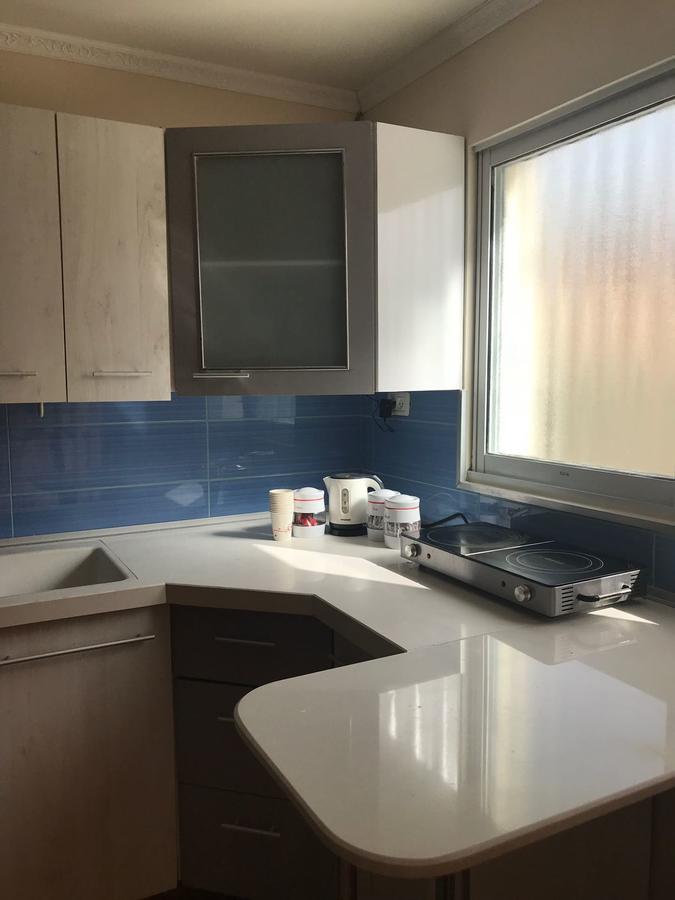 Shahal Apartments Beersheba Dış mekan fotoğraf