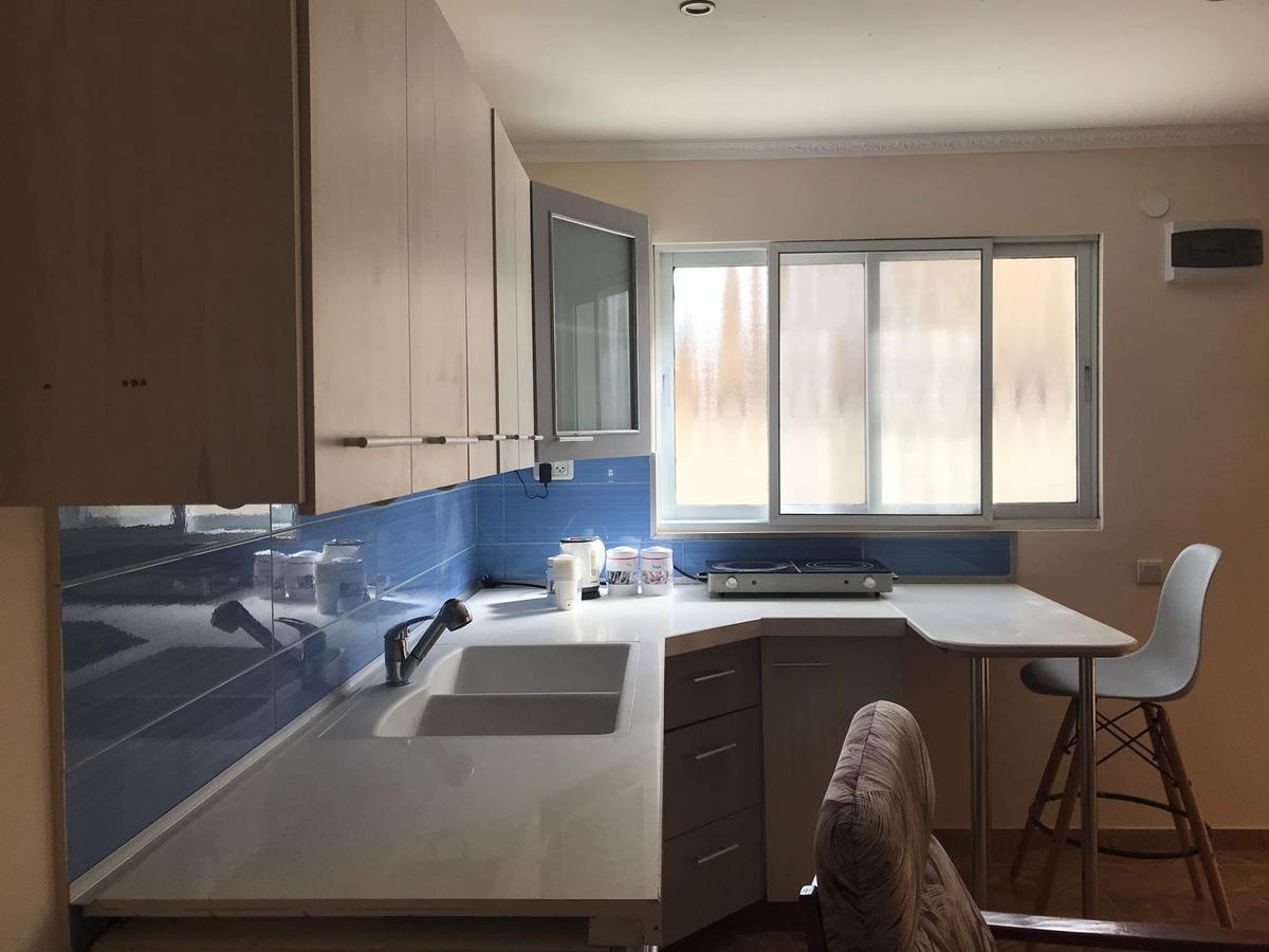 Shahal Apartments Beersheba Dış mekan fotoğraf