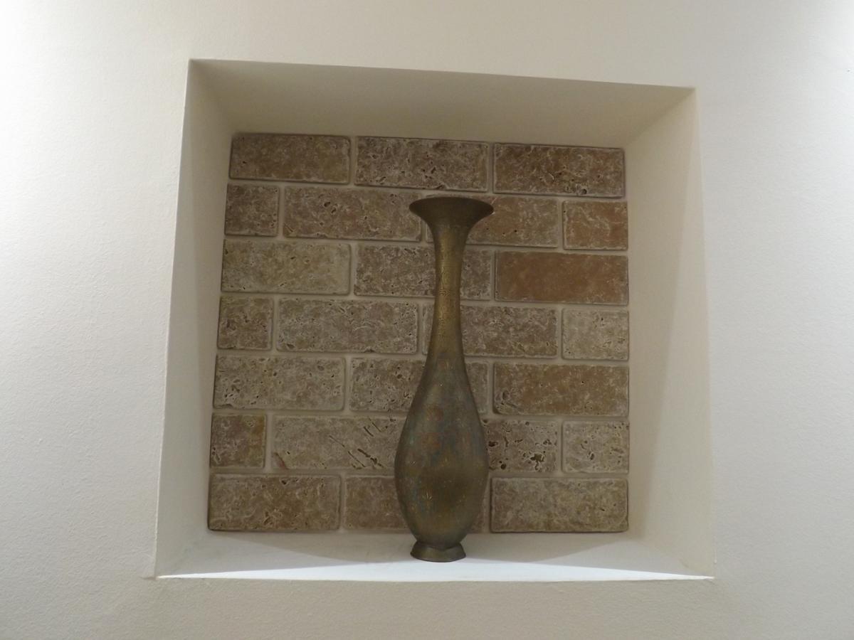 Shahal Apartments Beersheba Dış mekan fotoğraf