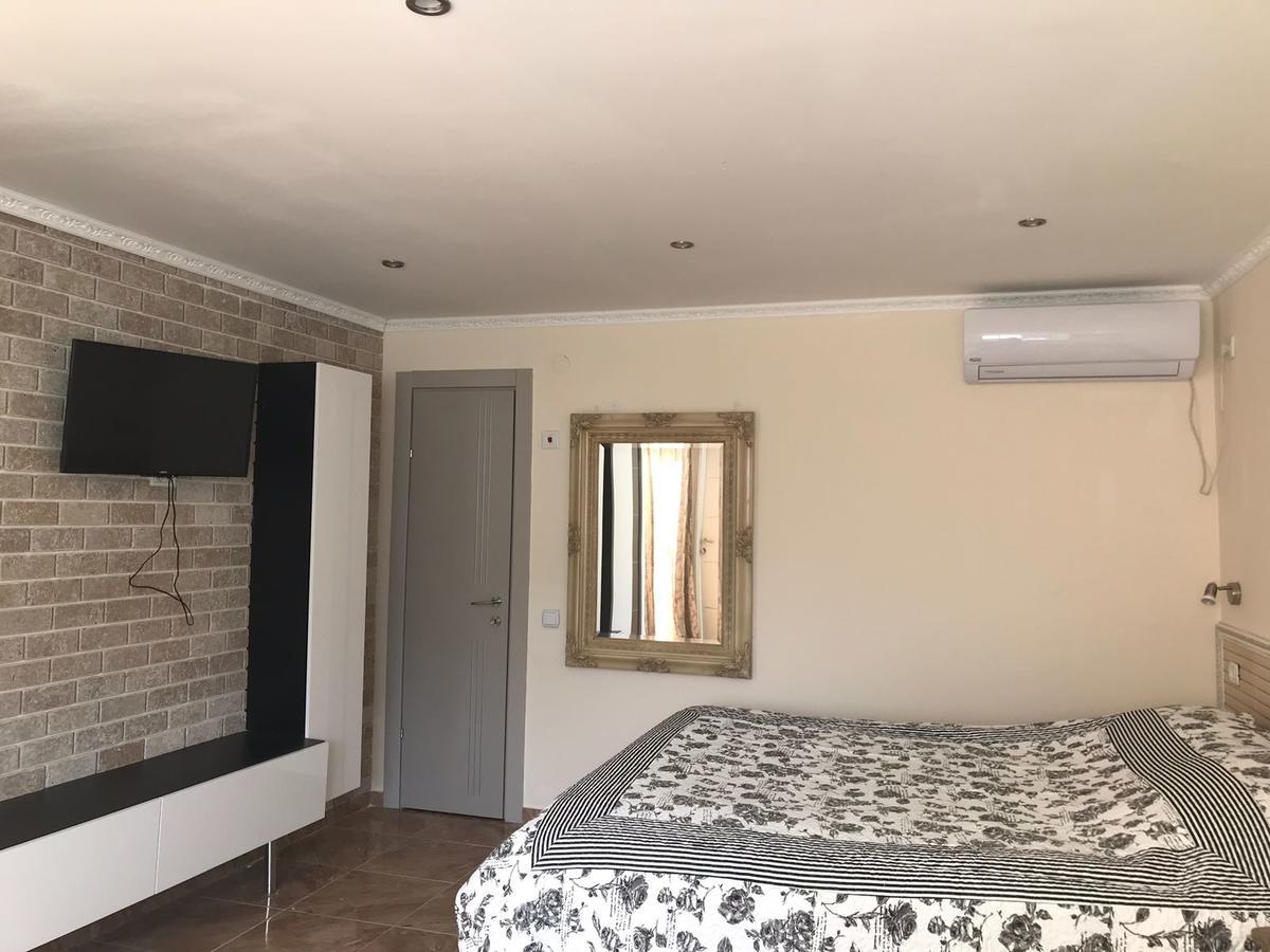 Shahal Apartments Beersheba Dış mekan fotoğraf
