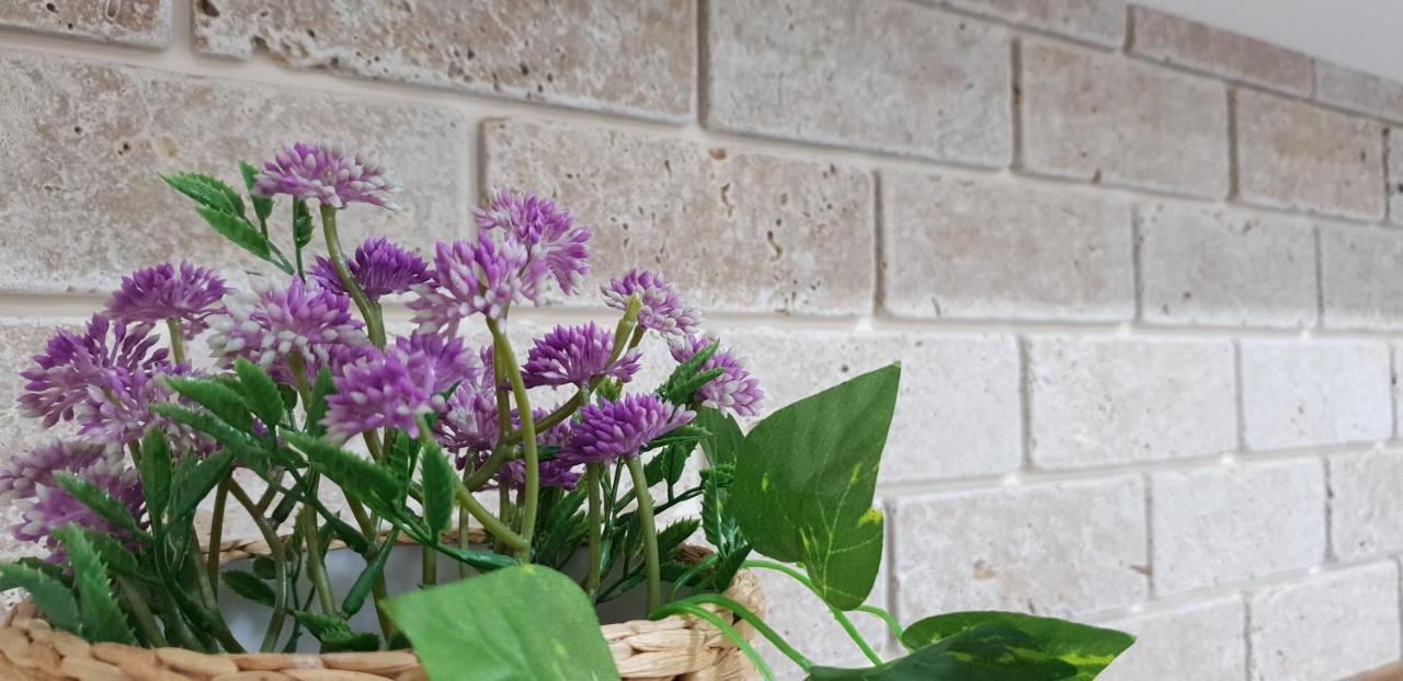 Shahal Apartments Beersheba Dış mekan fotoğraf