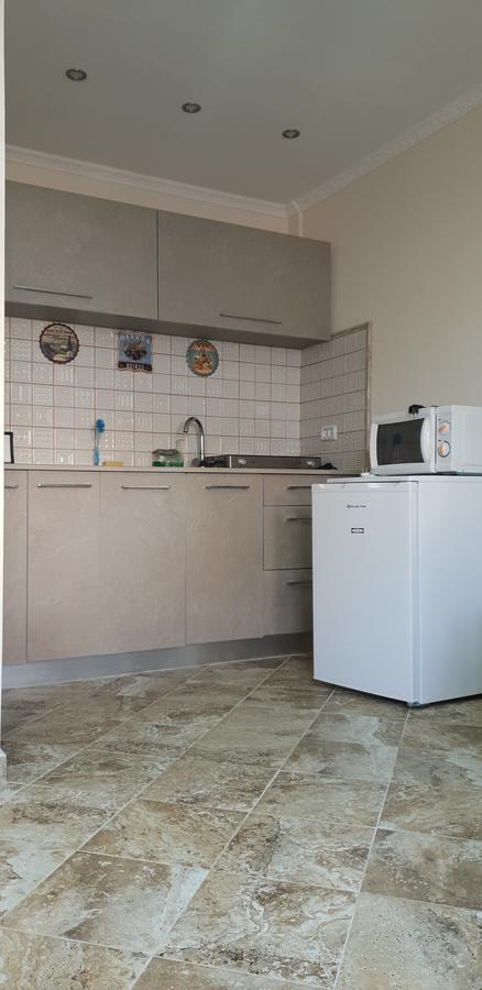 Shahal Apartments Beersheba Dış mekan fotoğraf