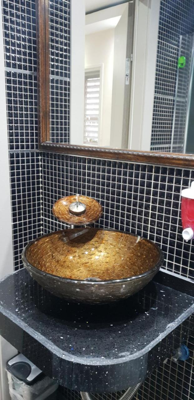 Shahal Apartments Beersheba Dış mekan fotoğraf