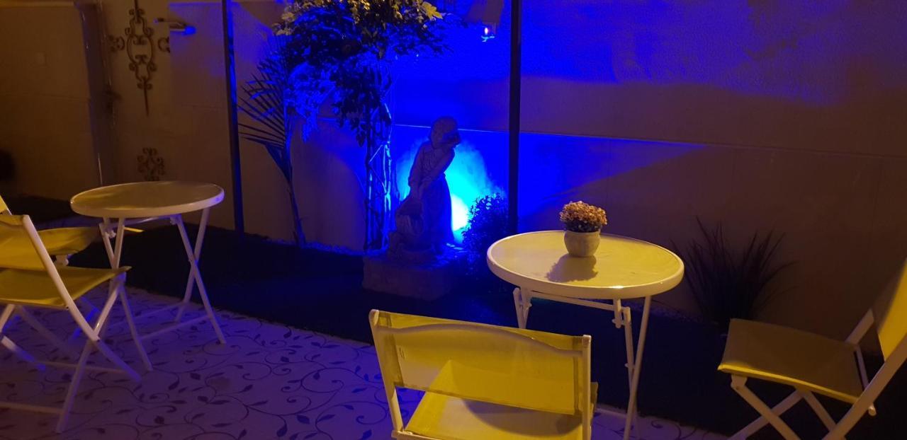 Shahal Apartments Beersheba Dış mekan fotoğraf