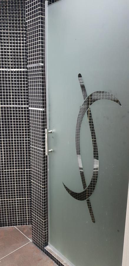 Shahal Apartments Beersheba Dış mekan fotoğraf