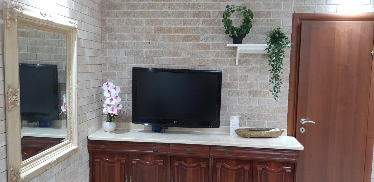 Shahal Apartments Beersheba Dış mekan fotoğraf