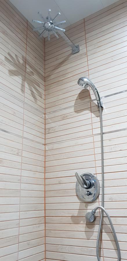 Shahal Apartments Beersheba Dış mekan fotoğraf