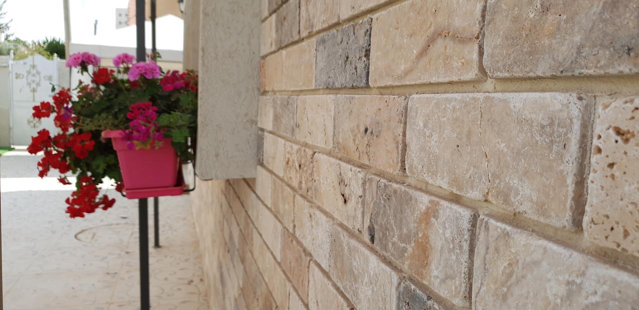 Shahal Apartments Beersheba Dış mekan fotoğraf