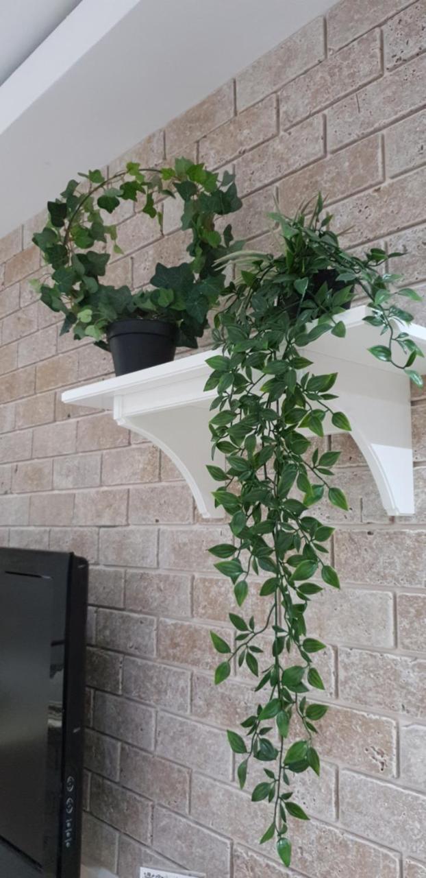 Shahal Apartments Beersheba Dış mekan fotoğraf