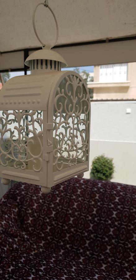 Shahal Apartments Beersheba Dış mekan fotoğraf